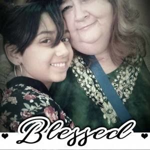 Meet your Posher, Ann